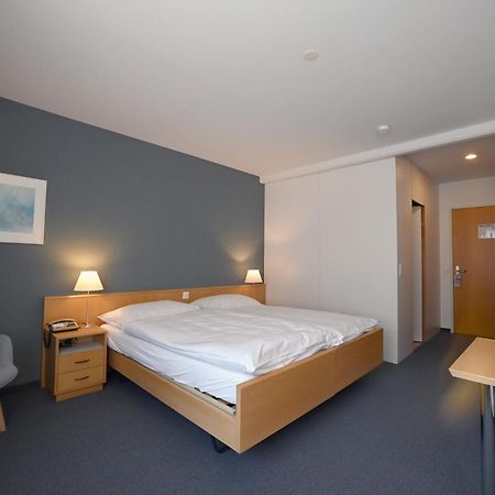 Hotel Laendli Oberageri Luaran gambar