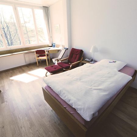 Hotel Laendli Oberageri Bilik gambar