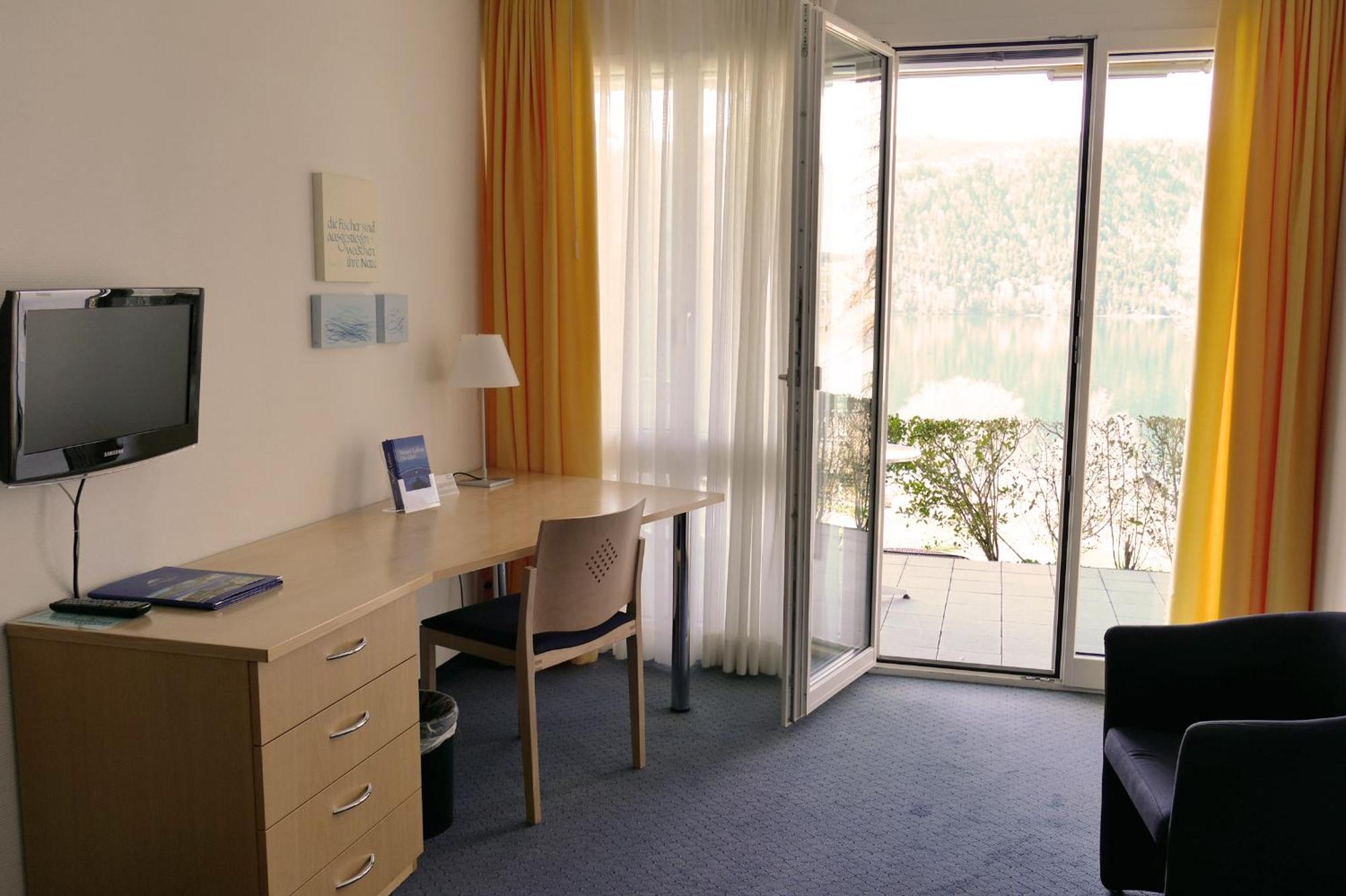 Hotel Laendli Oberageri Bilik gambar