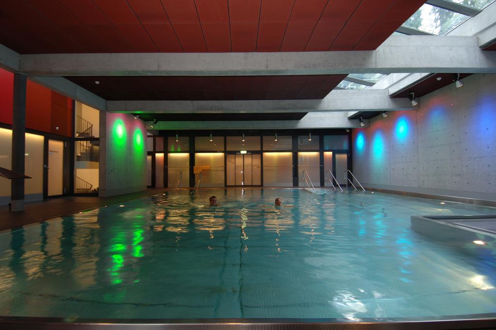 Hotel Laendli Oberageri Luaran gambar