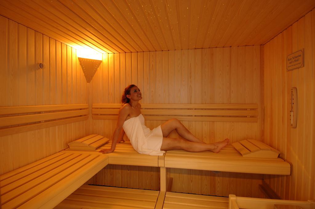 Hotel Laendli Oberageri Luaran gambar