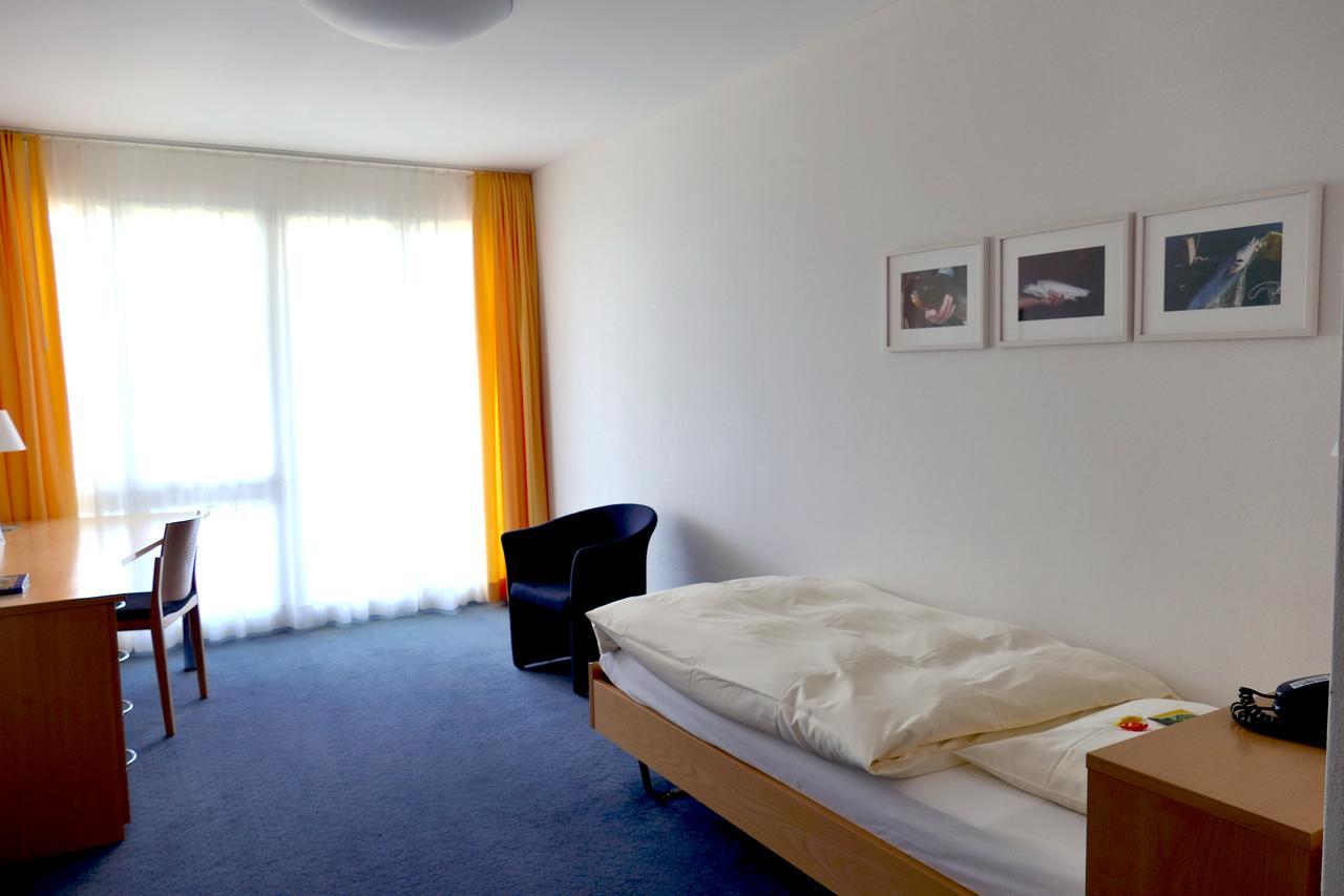 Hotel Laendli Oberageri Luaran gambar