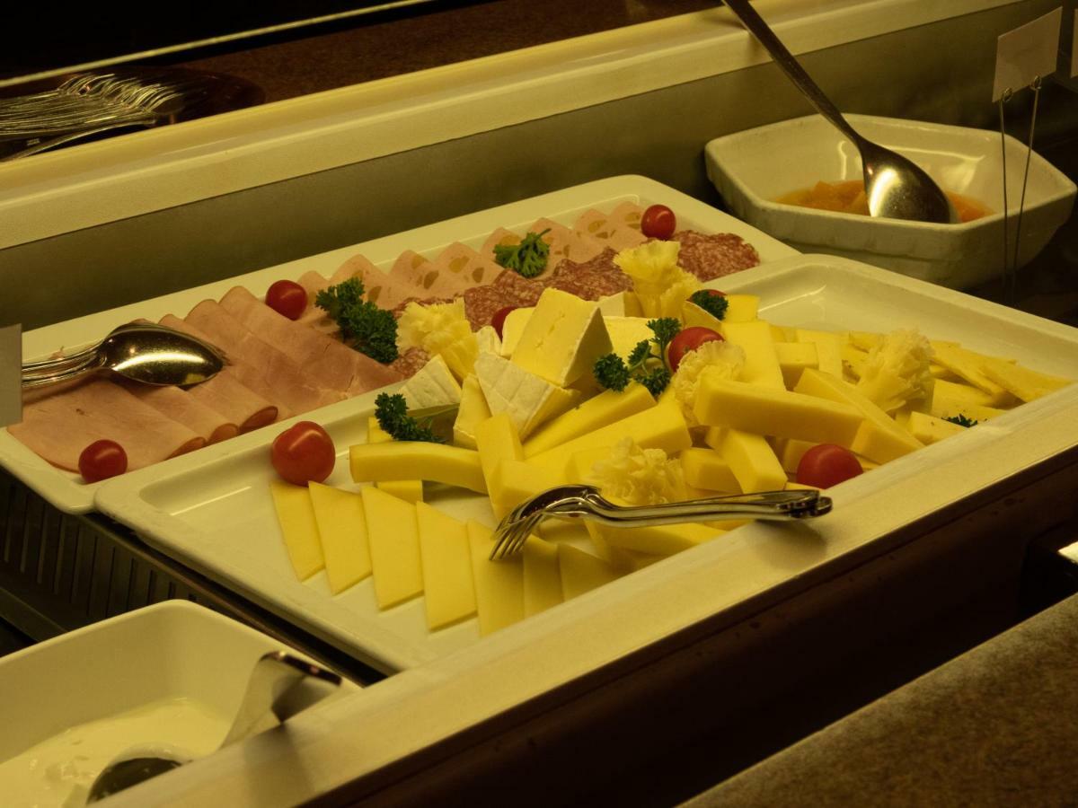 Hotel Laendli Oberageri Luaran gambar